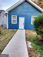 929 N Grand Avenue, Atlanta, GA 30318