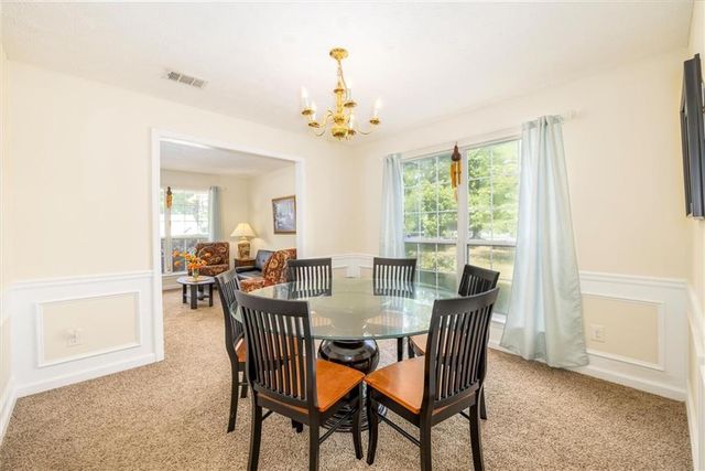2615 Hamilton Parc Lane, Buford, GA 30519