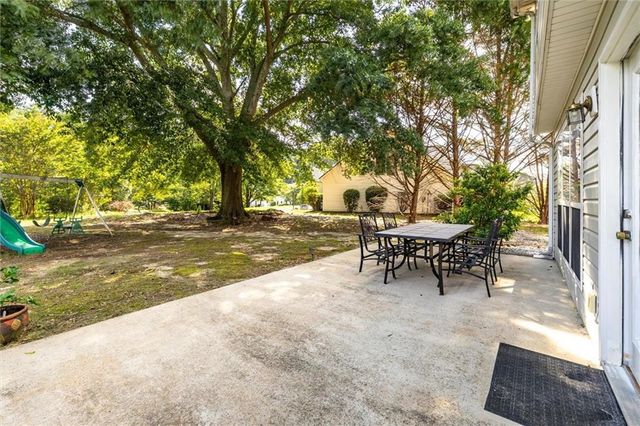 2615 Hamilton Parc Lane, Buford, GA 30519
