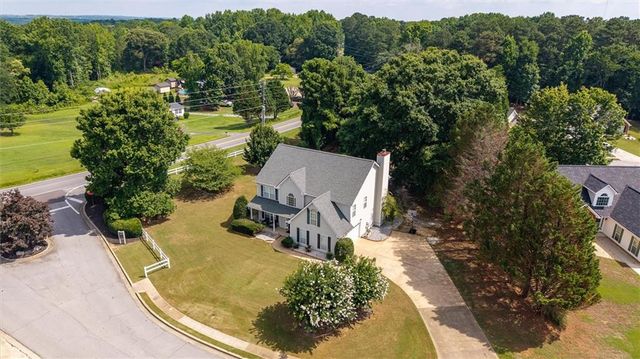 2615 Hamilton Parc Lane, Buford, GA 30519