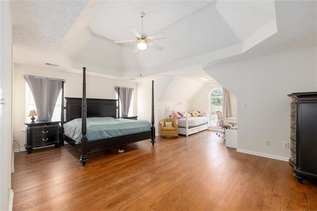 2615 Hamilton Parc Lane, Buford, GA 30519