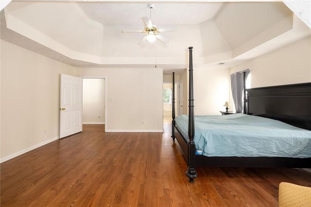2615 Hamilton Parc Lane, Buford, GA 30519