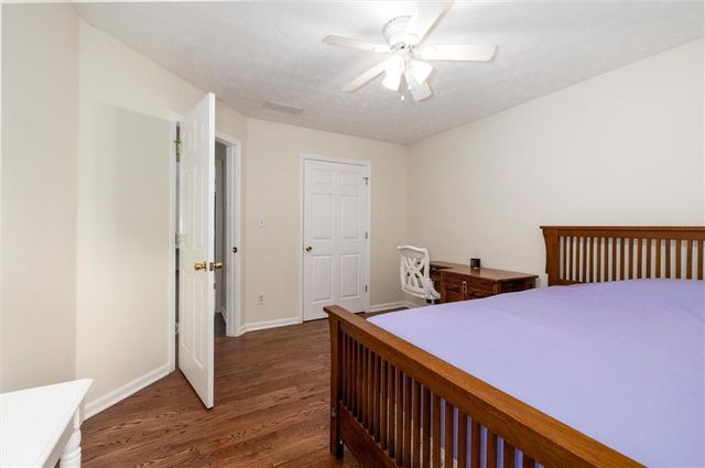 2615 Hamilton Parc Lane, Buford, GA 30519
