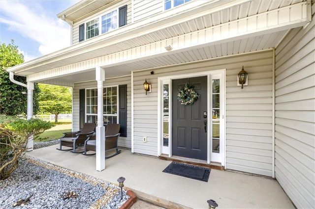 2615 Hamilton Parc Lane, Buford, GA 30519