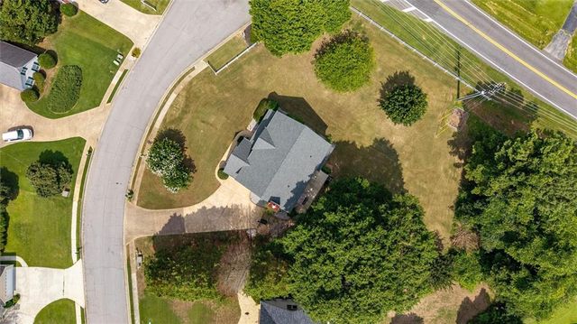 2615 Hamilton Parc Lane, Buford, GA 30519