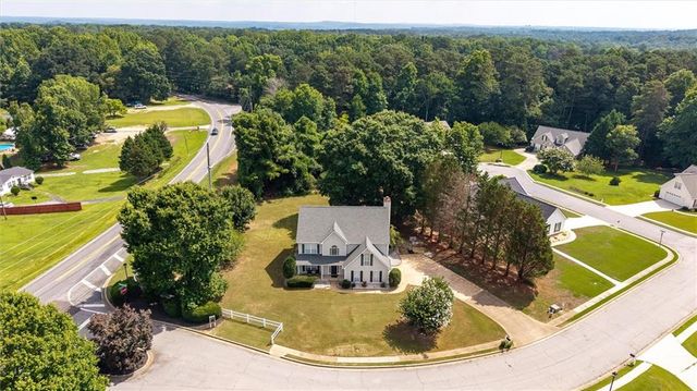 2615 Hamilton Parc Lane, Buford, GA 30519