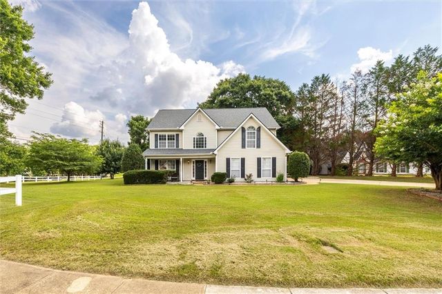 2615 Hamilton Parc Lane, Buford, GA 30519