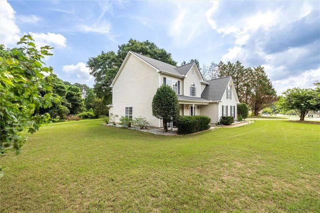 2615 Hamilton Parc Lane, Buford, GA 30519