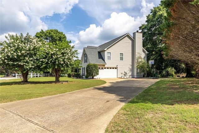 2615 Hamilton Parc Lane, Buford, GA 30519