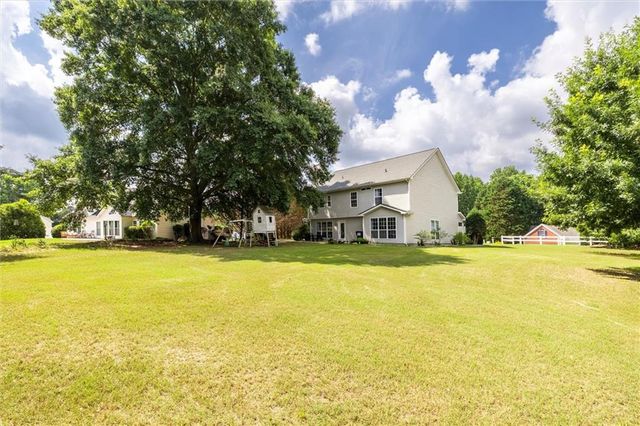 2615 Hamilton Parc Lane, Buford, GA 30519