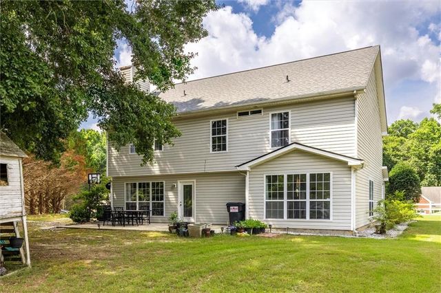 2615 Hamilton Parc Lane, Buford, GA 30519