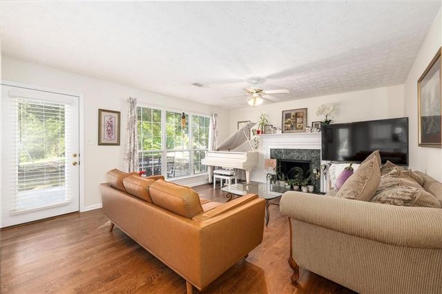 2615 Hamilton Parc Lane, Buford, GA 30519