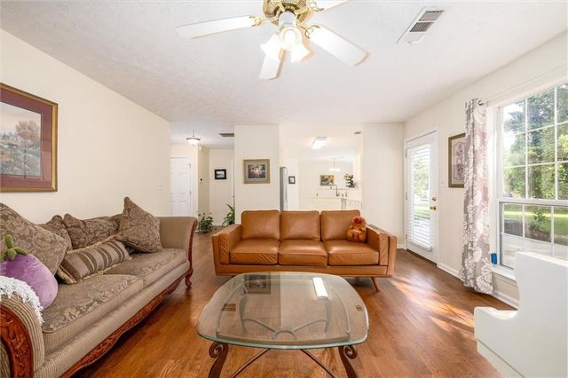 2615 Hamilton Parc Lane, Buford, GA 30519