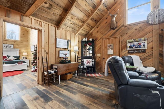 501 Baker Barr Road, Beattyville, KY 41311