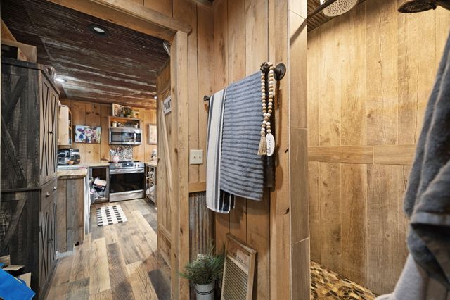 501 Baker Barr Road, Beattyville, KY 41311