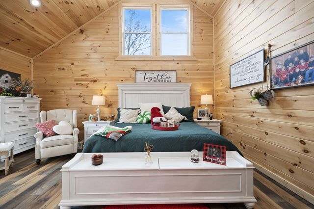 501 Baker Barr Road, Beattyville, KY 41311