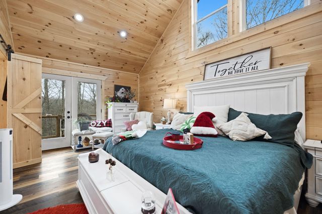 501 Baker Barr Road, Beattyville, KY 41311