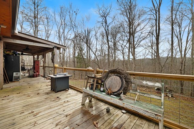 501 Baker Barr Road, Beattyville, KY 41311