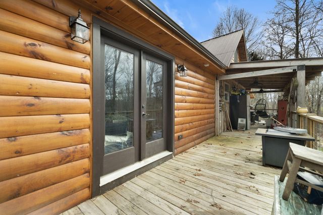 501 Baker Barr Road, Beattyville, KY 41311