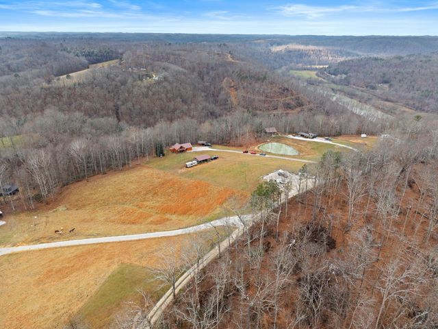 501 Baker Barr Road, Beattyville, KY 41311