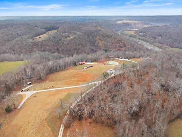 501 Baker Barr Road, Beattyville, KY 41311