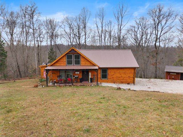 501 Baker Barr Road, Beattyville, KY 41311