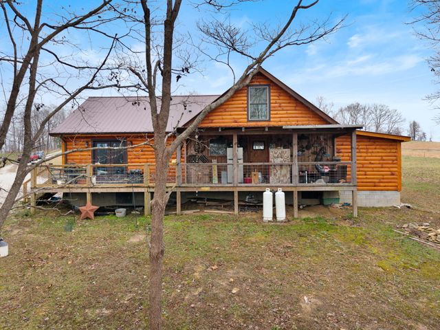 501 Baker Barr Road, Beattyville, KY 41311
