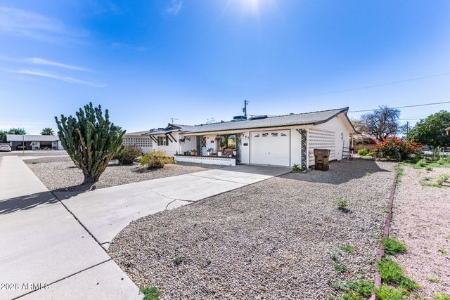 5519 E CASPER Road, Mesa, AZ 85205
