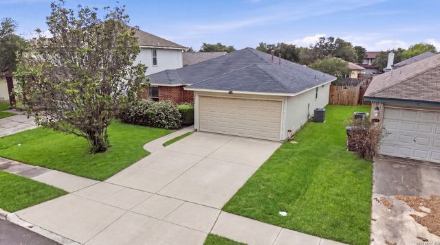 8434 Trumpet Circle, Converse, TX 78109