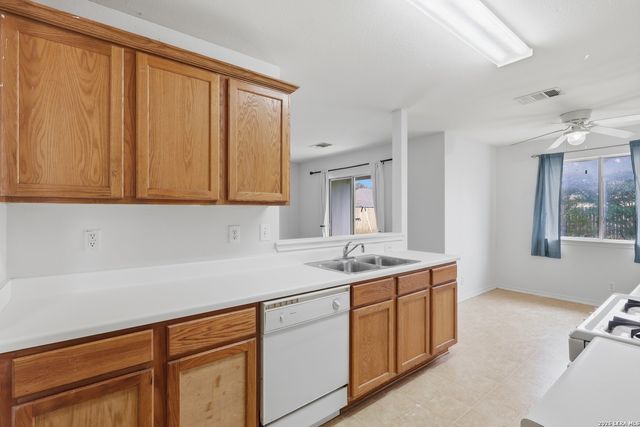 8434 Trumpet Circle, Converse, TX 78109