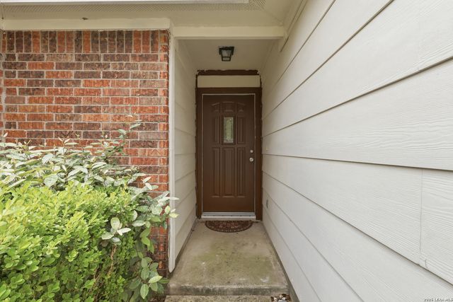 8434 Trumpet Circle, Converse, TX 78109