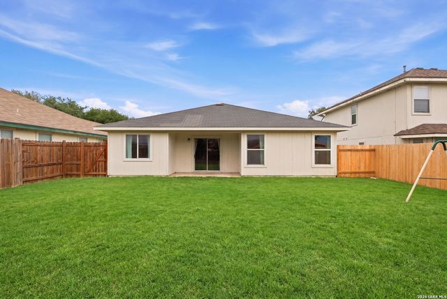 8434 Trumpet Circle, Converse, TX 78109