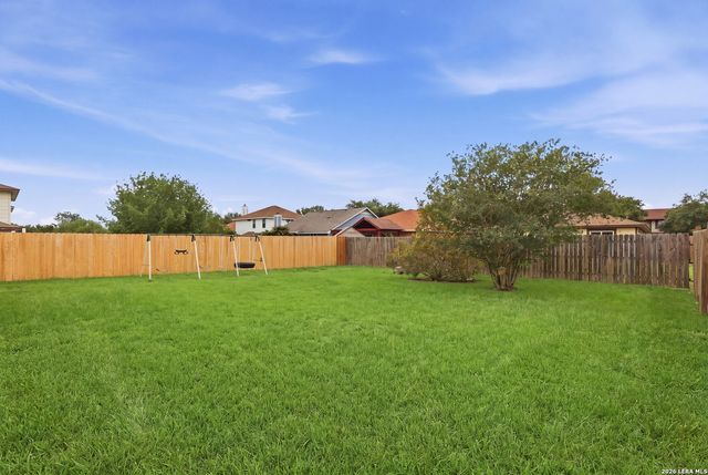 8434 Trumpet Circle, Converse, TX 78109