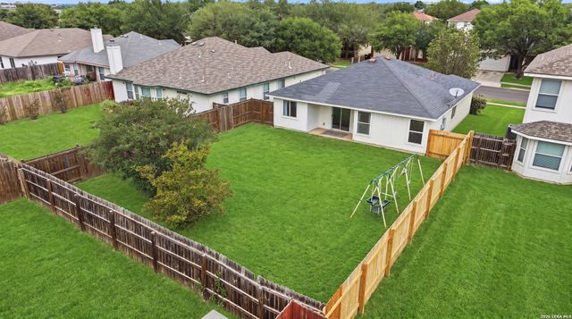 8434 Trumpet Circle, Converse, TX 78109