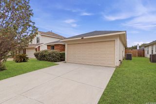 8434 Trumpet Circle, Converse, TX 78109