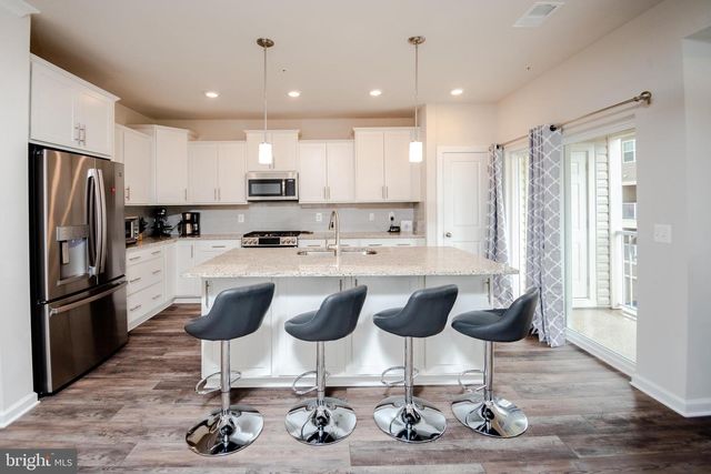 5907 KRANTZ DR, Frederick, MD 21703