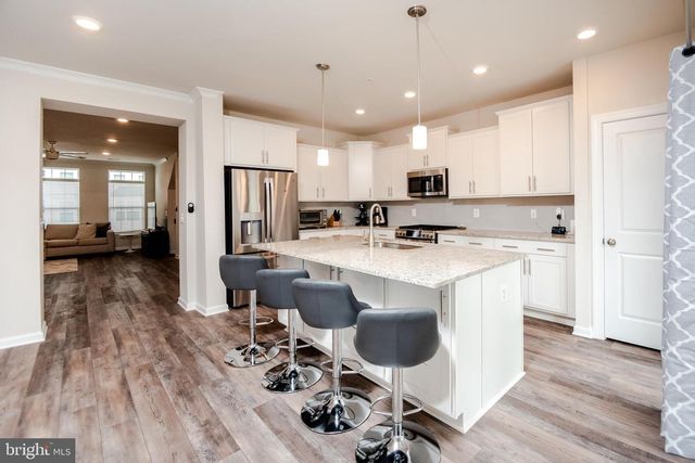 5907 KRANTZ DR, Frederick, MD 21703