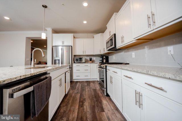 5907 KRANTZ DR, Frederick, MD 21703