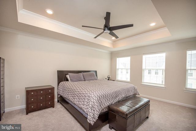 5907 KRANTZ DR, Frederick, MD 21703