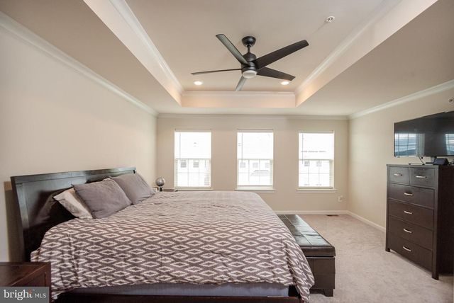 5907 KRANTZ DR, Frederick, MD 21703