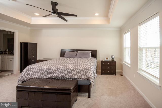 5907 KRANTZ DR, Frederick, MD 21703