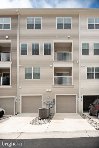 5907 KRANTZ DR, Frederick, MD 21703