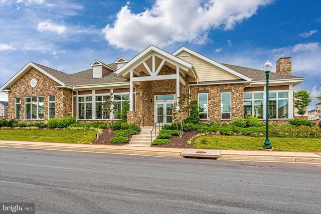 5907 KRANTZ DR, Frederick, MD 21703