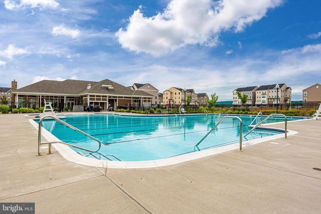 5907 KRANTZ DR, Frederick, MD 21703