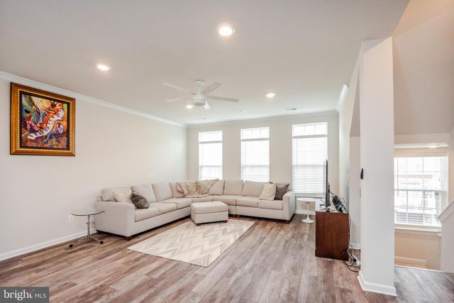 5907 KRANTZ DR, Frederick, MD 21703