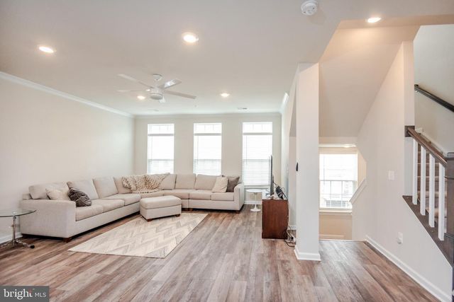 5907 KRANTZ DR, Frederick, MD 21703