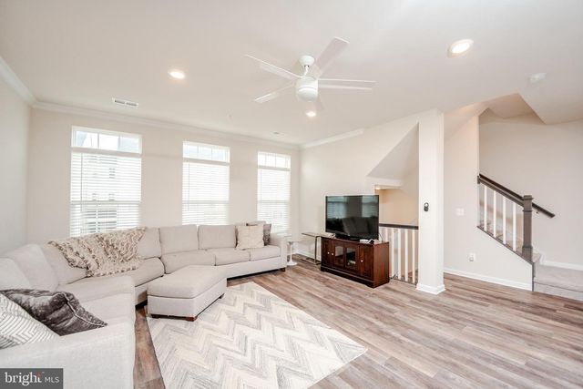 5907 KRANTZ DR, Frederick, MD 21703