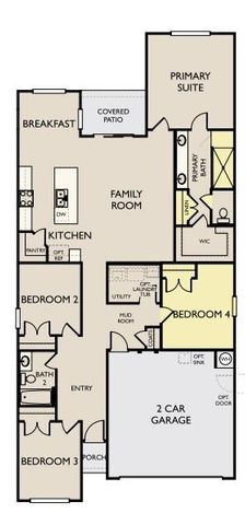 618 Palo Brea LOOP, Hutto, TX 78634
