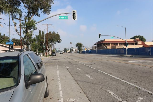 6007 Holmes, Los Angeles, CA 90001