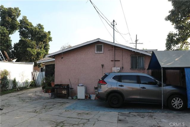 6007 Holmes, Los Angeles, CA 90001